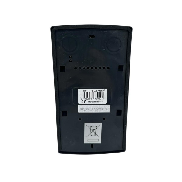 Comelit 3551 Single-family external unit for 5-wire Idealkit system